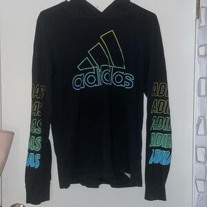 Adidas Hoodie